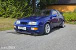 1986 Ford Sierra Rs Cosworth 