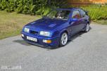 1986 Ford Sierra Rs Cosworth 