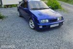 1986 Ford Sierra Rs Cosworth 