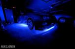 1986 Ford Sierra Rs Cosworth 