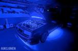 1986 Ford Sierra Rs Cosworth 