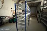 DIV STÅLREOLER
