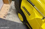 Kärcher Professional – varmtvanns-høytrykkspyler HDS 8/18-4 M 