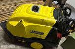Kärcher Professional – varmtvanns-høytrykkspyler HDS 8/18-4 M 