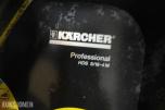 Kärcher Professional – varmtvanns-høytrykkspyler HDS 8/18-4 M 