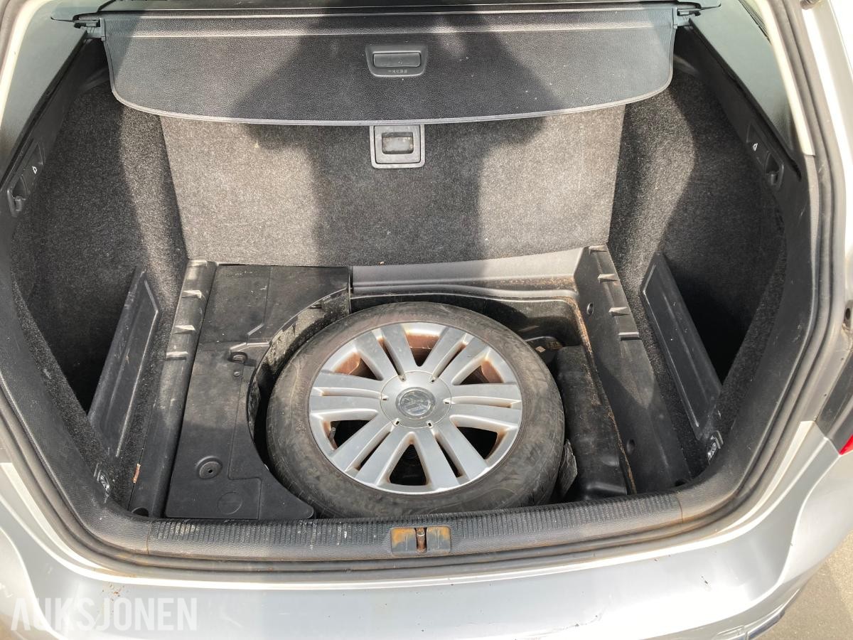 2012 Volkswagen Passat 2.0 140hk  4MOTION CRUISEKONTROLL EU OK 06.2028 