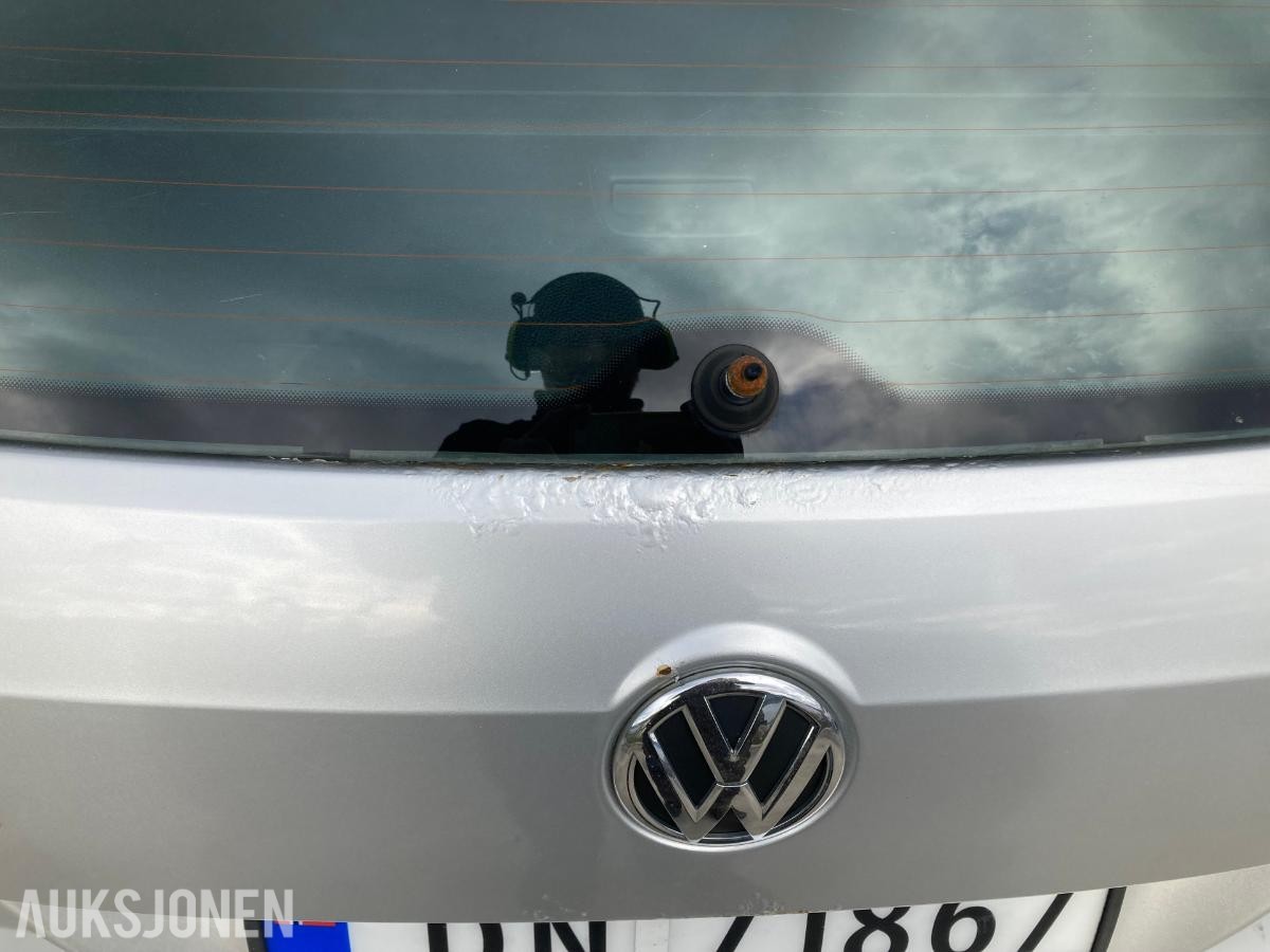 2012 Volkswagen Passat 2.0 140hk  4MOTION CRUISEKONTROLL EU OK 06.2028 