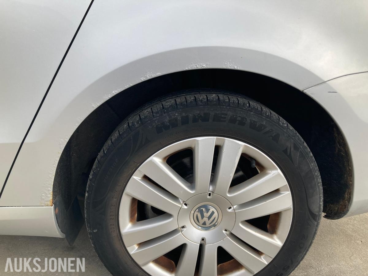 2012 Volkswagen Passat 2.0 140hk  4MOTION CRUISEKONTROLL EU OK 06.2028 