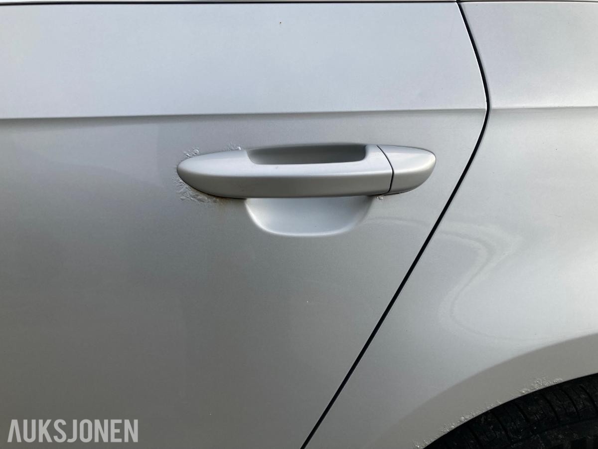 2012 Volkswagen Passat 2.0 140hk  4MOTION CRUISEKONTROLL EU OK 06.2028 