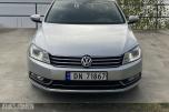 2012 Volkswagen Passat 2.0 140hk  4MOTION CRUISEKONTROLL EU OK 06.2028 