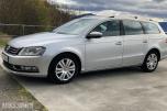 2012 Volkswagen Passat 2.0 140hk  4MOTION CRUISEKONTROLL EU OK 06.2028 