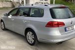 2012 Volkswagen Passat 2.0 140hk  4MOTION CRUISEKONTROLL EU OK 06.2028 