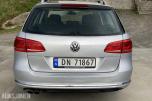 2012 Volkswagen Passat 2.0 140hk  4MOTION CRUISEKONTROLL EU OK 06.2028 