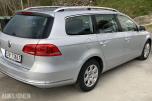 2012 Volkswagen Passat 2.0 140hk  4MOTION CRUISEKONTROLL EU OK 06.2028 