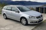 2012 Volkswagen Passat 2.0 140hk  4MOTION CRUISEKONTROLL EU OK 06.2028 