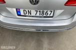2012 Volkswagen Passat 2.0 140hk  4MOTION CRUISEKONTROLL EU OK 06.2028 