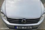 2012 Volkswagen Passat 2.0 140hk  4MOTION CRUISEKONTROLL EU OK 06.2028 
