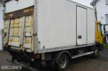 1996 MAN 8.153LC SKAPBIL *INGEN MINSTEPRIS*