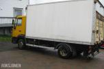 1996 MAN 8.153LC SKAPBIL *INGEN MINSTEPRIS*