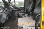 1996 MAN 8.153LC SKAPBIL *INGEN MINSTEPRIS*