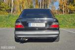 1995 Mercedes-Benz E200D Limousin 