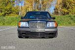 1995 Mercedes-Benz E200D Limousin 