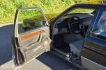 1995 Mercedes-Benz E200D Limousin 