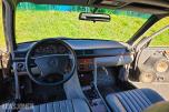 1995 Mercedes-Benz E200D Limousin 