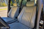 1995 Mercedes-Benz E200D Limousin 
