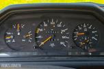 1995 Mercedes-Benz E200D Limousin 