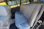 1995 Mercedes-Benz E200D Limousin 