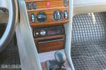 1995 Mercedes-Benz E200D Limousin 