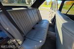 1995 Mercedes-Benz E200D Limousin 