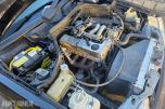 1995 Mercedes-Benz E200D Limousin 