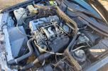 1995 Mercedes-Benz E200D Limousin 