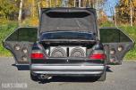 1995 Mercedes-Benz E200D Limousin 