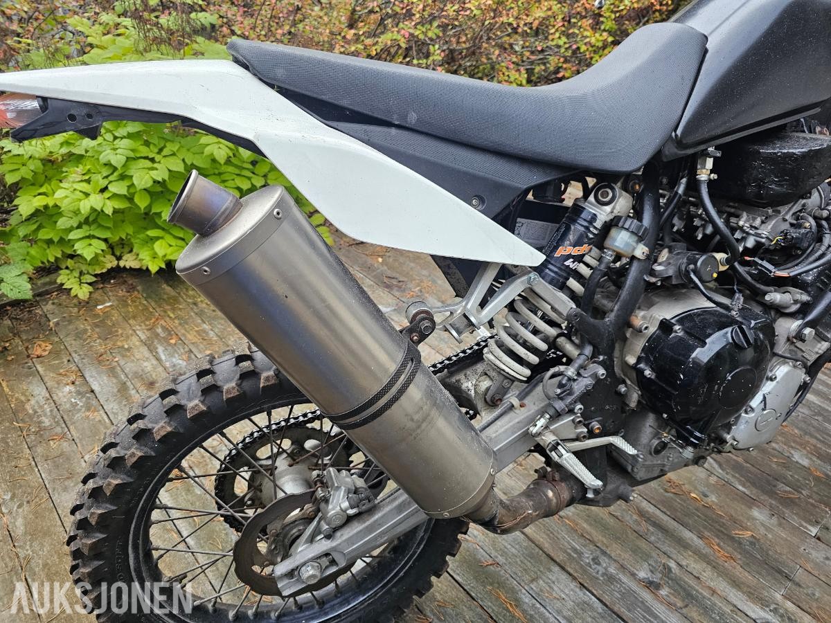 2000 Yamaha R1 Cross *Ingen minstepris*