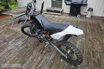 2000 Yamaha R1 Cross *Ingen minstepris*