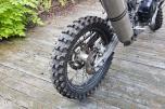 2000 Yamaha R1 Cross *Ingen minstepris*