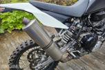 2000 Yamaha R1 Cross *Ingen minstepris*
