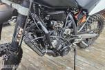 2000 Yamaha R1 Cross *Ingen minstepris*
