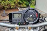 2000 Yamaha R1 Cross *Ingen minstepris*