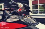2011 SeaDoo RTX 260 X RS Med Respo henger *Ingen minstepris*
