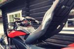 2011 SeaDoo RTX 260 X RS Med Respo henger *Ingen minstepris*