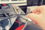 2011 SeaDoo RTX 260 X RS Med Respo henger *Ingen minstepris*