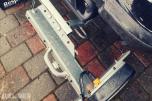 2011 SeaDoo RTX 260 X RS Med Respo henger *Ingen minstepris*
