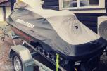 2011 SeaDoo RTX 260 X RS Med Respo henger *Ingen minstepris*