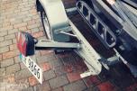 2011 SeaDoo RTX 260 X RS Med Respo henger *Ingen minstepris*