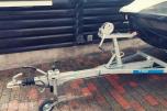 2011 SeaDoo RTX 260 X RS Med Respo henger *Ingen minstepris*