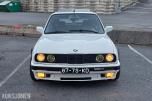1991 BMW E30 324TD Touring 